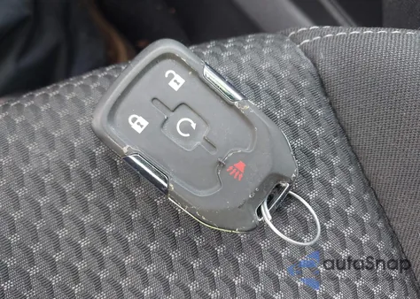 2023 GMC Terrain Awd Sle z USA, uszkodzony, nr VIN 3GKALTEG1PL220672